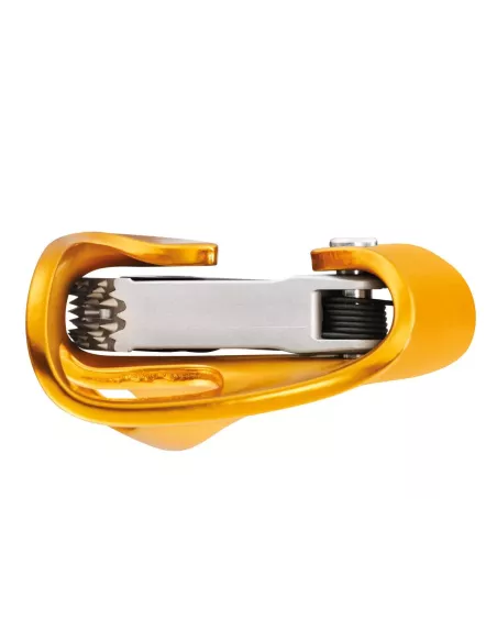 Ascender Petzl Croll L