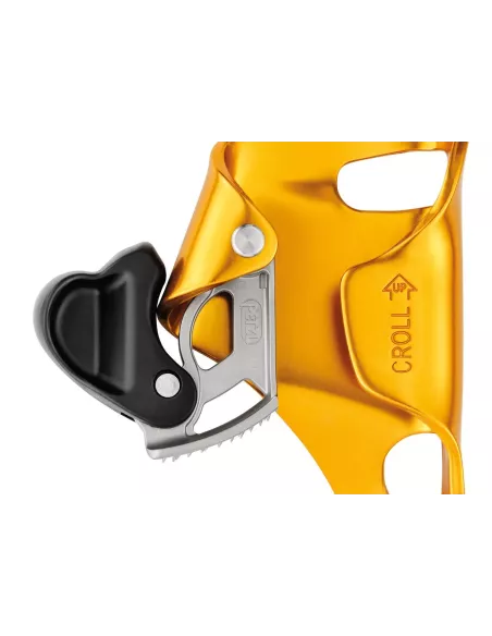 Ascender Petzl Croll L