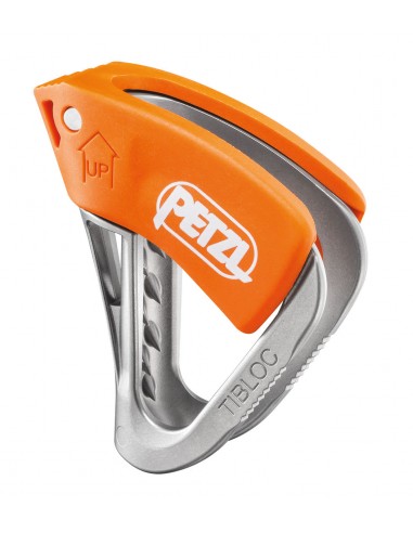 Ascender Petzl Tibloc