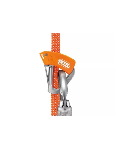 Przyrząd zaciskowy Petzl Tibloc