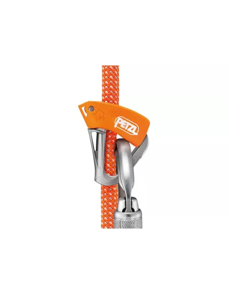 Przyrząd zaciskowy Petzl Tibloc