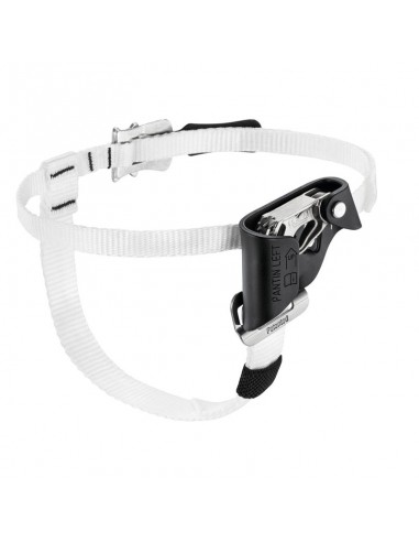 Ascender Petzl Pantin left