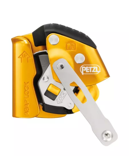 Fall arrester Petzl Asap Lock Fall arrester Petzl Asap Lock