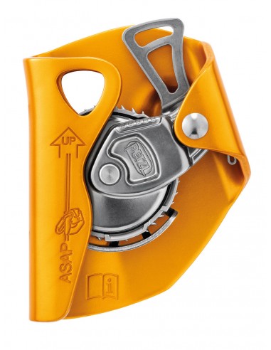 Fall arrester Petzl Asap