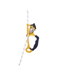 Ascender Beal Hands Up right