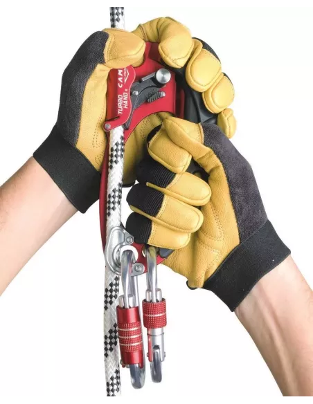 Ascender Camp Turbohand Pro right