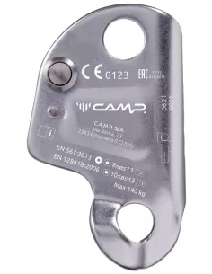 Rope clamp Camp Solo 2 2