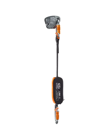 Fall arrester Climbing Technology Easy Speed