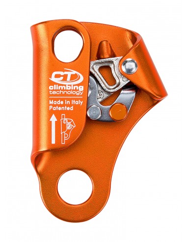 Rope clamp Climbing Technology Ascender Simple+