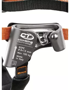 Ascender Climbing Technology Quick Step S left 2