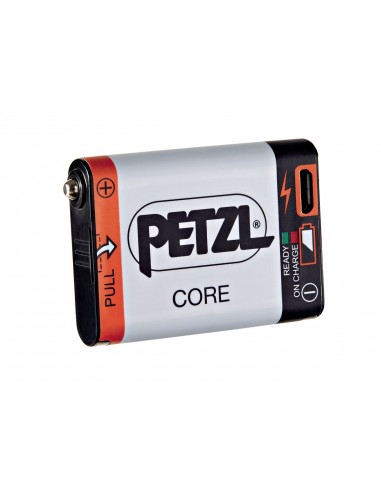 Rechargeable battery Petzl - Core