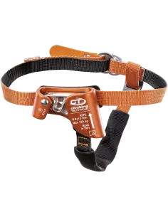 Przyrząd zaciskowy Climbing Technology Quick Step S prawy