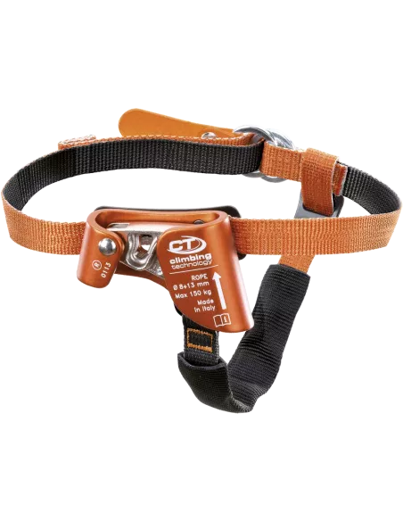 Ascender Climbing Technology Quick Step S right