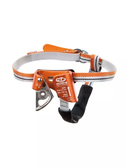 Ascender Climbing Technology Quick Step S right