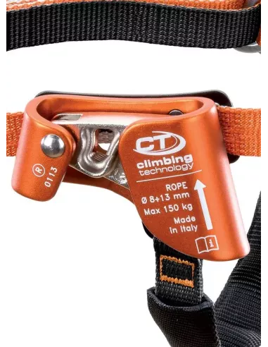Ascender Climbing Technology Quick Step S right