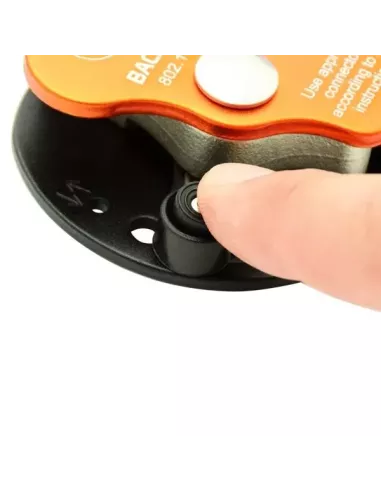 Przyrząd zaciskowy Kong Back-UP
