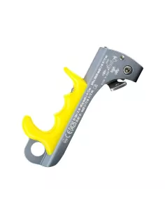 Ascender Kong Hand SX Futura left 2