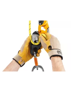 Descender Petzl Rig 2
