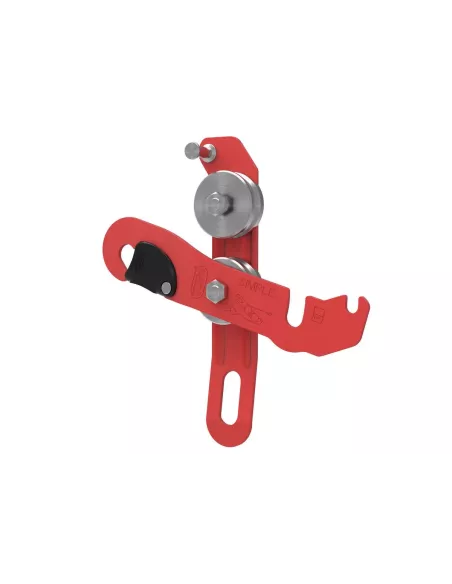 Descender Petzl Simple Descender Petzl Simple