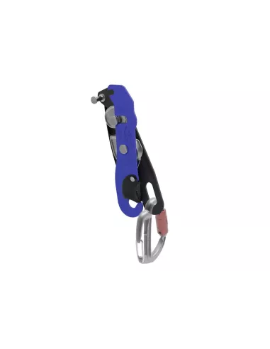 Descender Petzl Stop