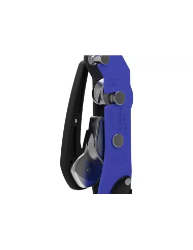 Descender Petzl Stop