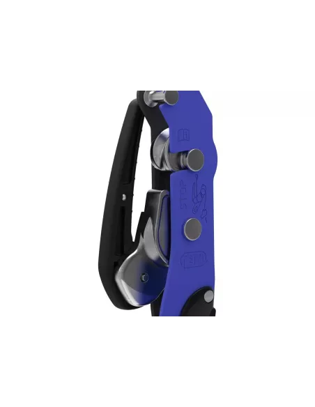 Descender Petzl Stop Descender Petzl Stop