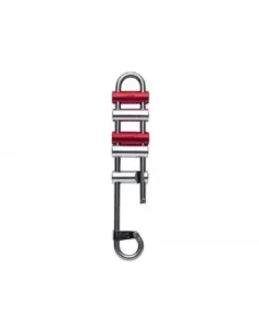 Descender Petzl Rack