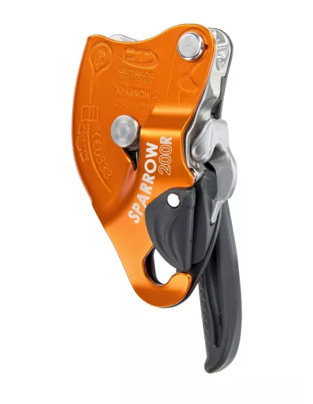 Descender Climbing Technology Sparrow 200R