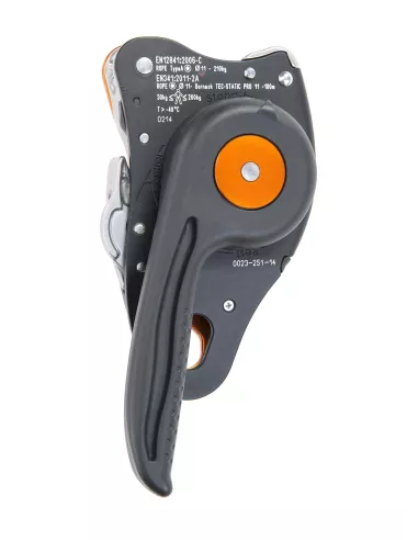 Descender Climbing Technology Sparrow 200R