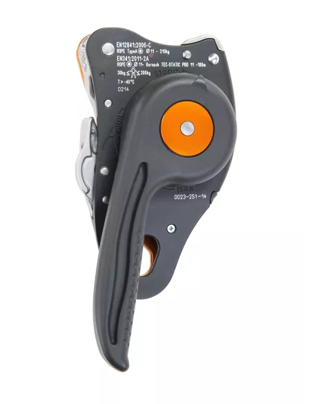 Descender Climbing Technology Sparrow 200R
