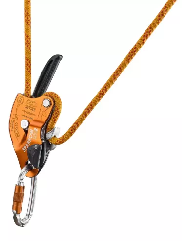 Descender Climbing Technology Sparrow 200R