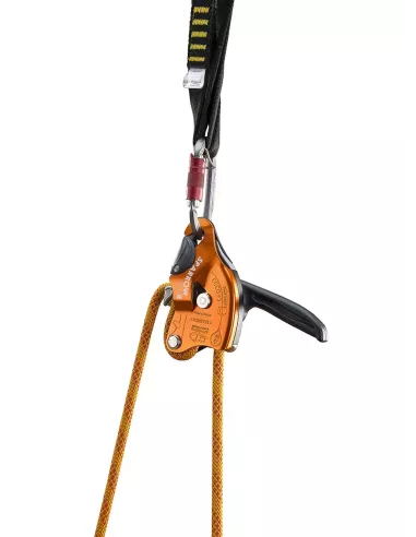Descender Climbing Technology Sparrow 200R