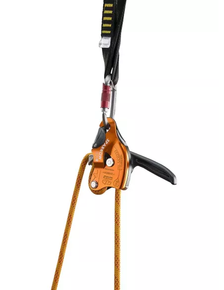 Descender Climbing Technology Sparrow 200R