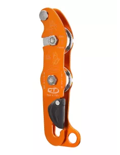 Descender Climbing Technology Acles DX