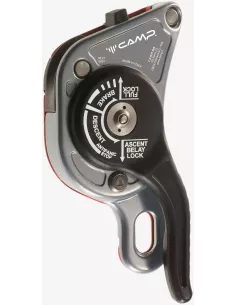 Descender Camp Giant 2