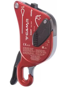 Descender Camp Giant