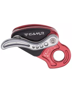 Descender Camp Druid 2