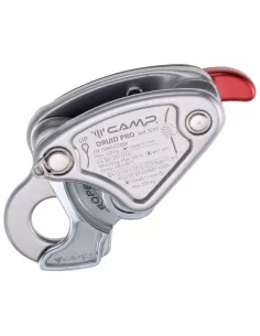 Descender Camp Druid Pro