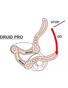 Descender Camp Druid Pro 2