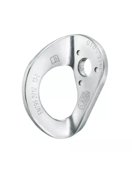 Anchor Petzl Coeur Stainless 10mm Anchor Petzl Coeur Stainless 10mm