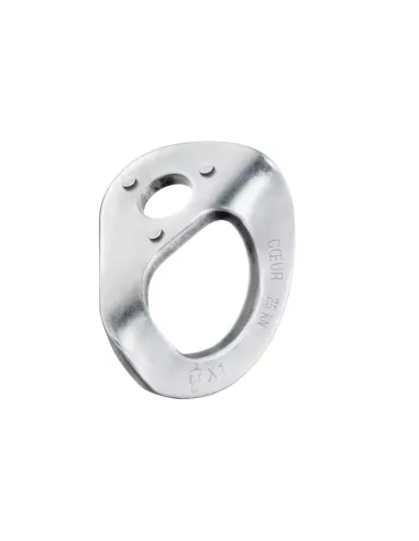 Anchor Petzl Coeur Stainless 10mm