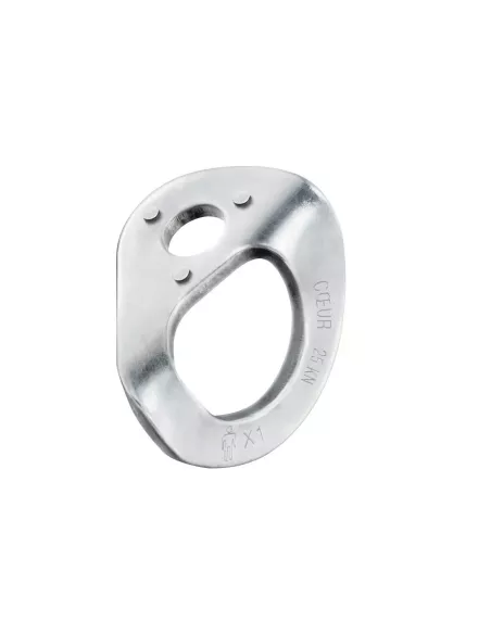 Anchor Petzl Coeur Stainless 10mm Anchor Petzl Coeur Stainless 10mm