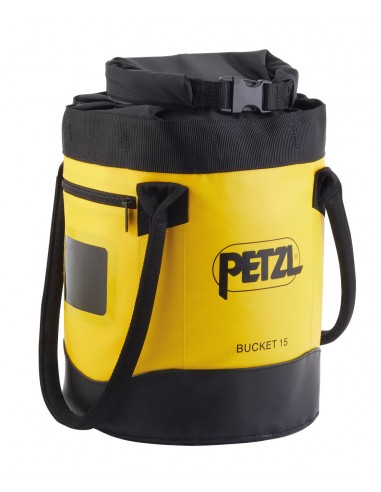 Bag Petzl Bucket 15