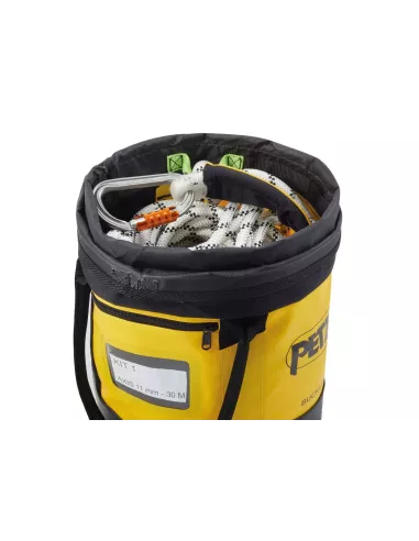 Bag Petzl Bucket 15