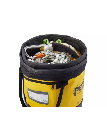 Bag Petzl Bucket 15