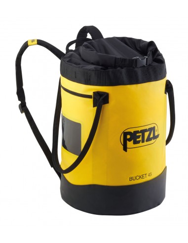 Worek narzędziowy Petzl Bucket 45