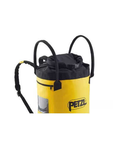 Worek narzędziowy Petzl Bucket 45