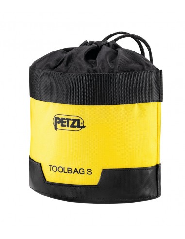 Worek narzędziowy Petzl Toolbag S