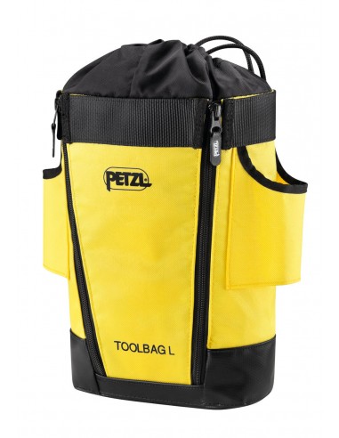 ❌ Archiwum Worek narzędziowy Petzl Toolbag L