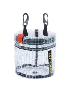 Bag Beal Glass Bucket